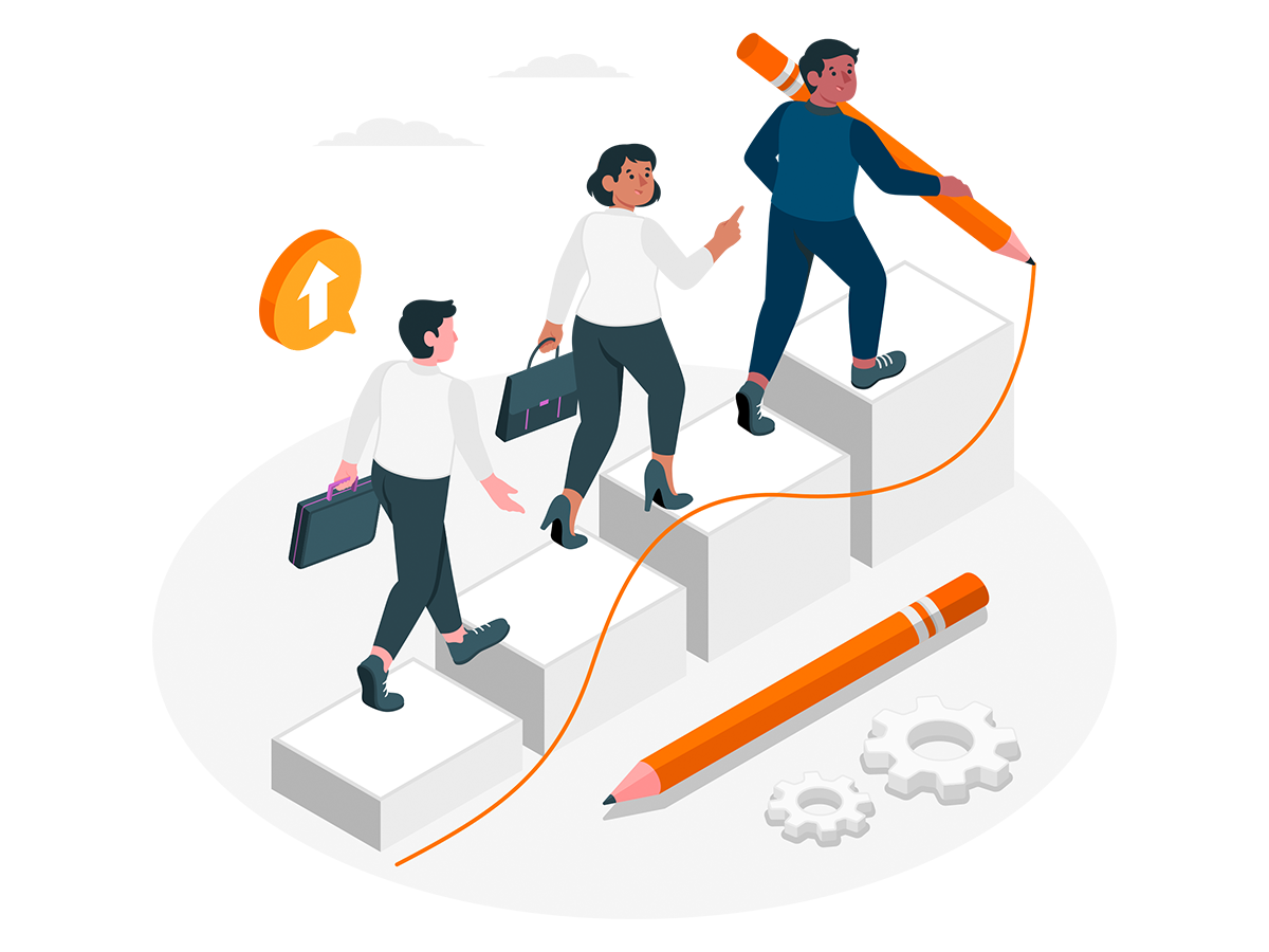 Unparalleled Expertise to Bridge the Position Gap